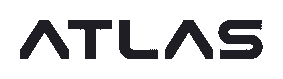 Atlas wordmark